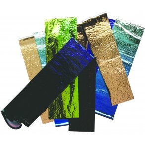 Mix Dich. assorterede batik mnstre  