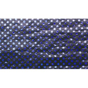 Dichroic, Small Stars, Sort  nr. 904