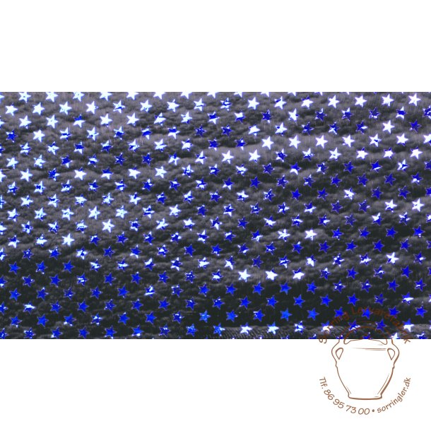 Dichroic, Small Stars, Sort  nr. 904