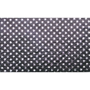 Dichroic, Small Stars, Sort  nr. 906