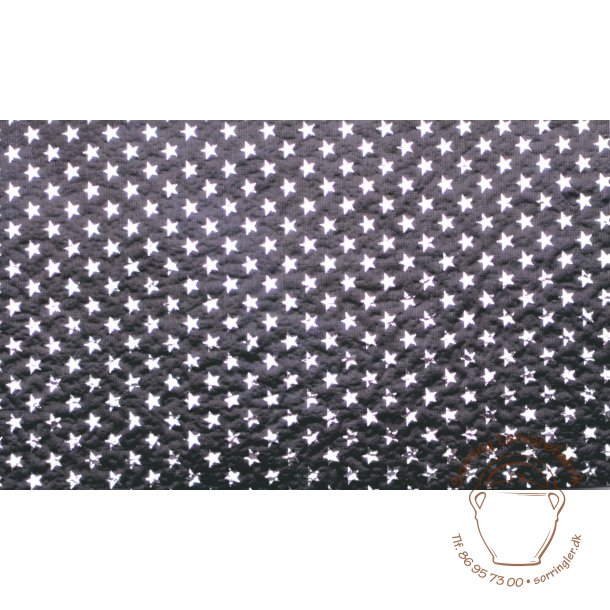 Dichroic, Small Stars, Sort  nr. 906