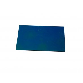 Dichroic,Black Reflect Magenta  