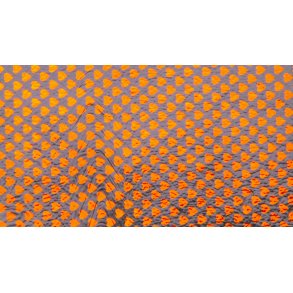 Dichroic, Hearts, Sort  nr. 924