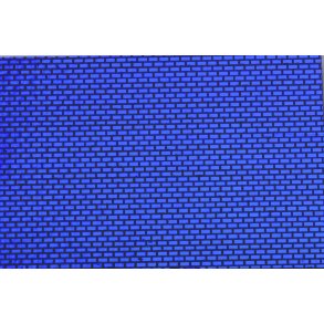 Dichroic, Small Bricks, Sort  nr. 945