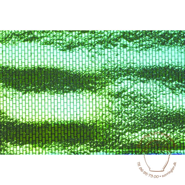 Dichroic, Small Bricks, Sort  nr. 947