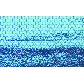 Dichroic, Honeycomb, Sort  nr. 964