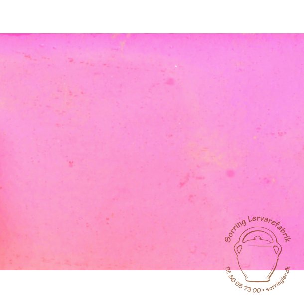 Dichroic Transp.  nr. 801, Red