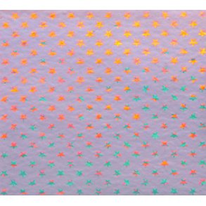 Dichroic, Small Stars, Transp.  nr. 901