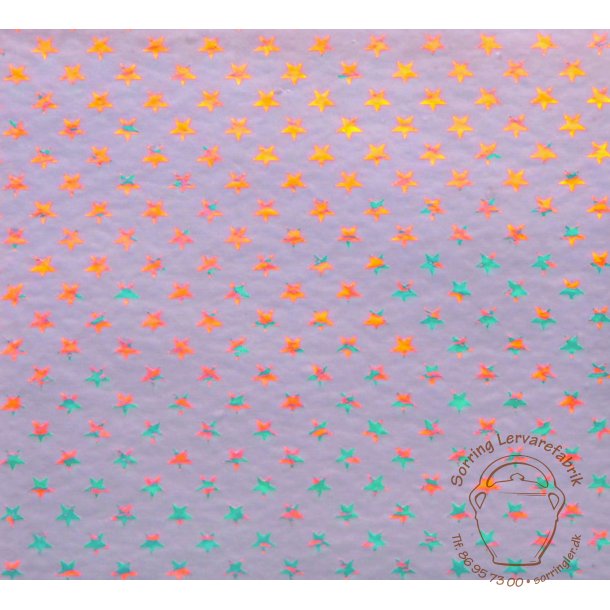 Dichroic, Small Stars, Transp.  nr. 901