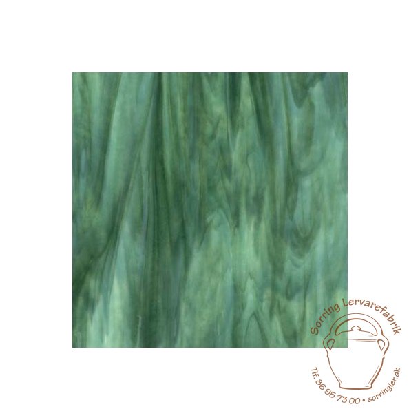 2112-30 Mint/Deep Forest Green