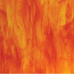 2125-30 Yellow, Red Striker