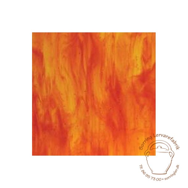 2125-30 Yellow, Red Striker