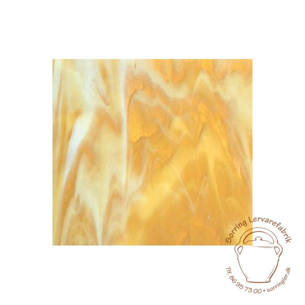 2137-30 Medium Amber/White