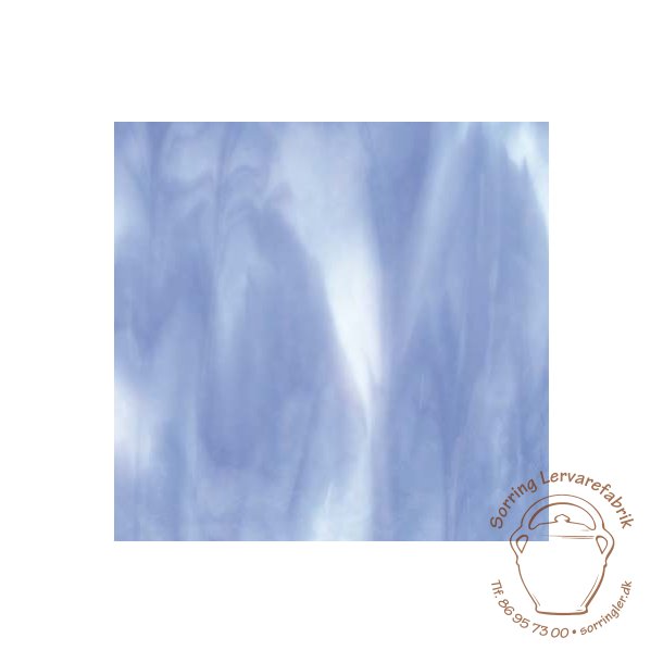 2304-30 White/Lavender Blue