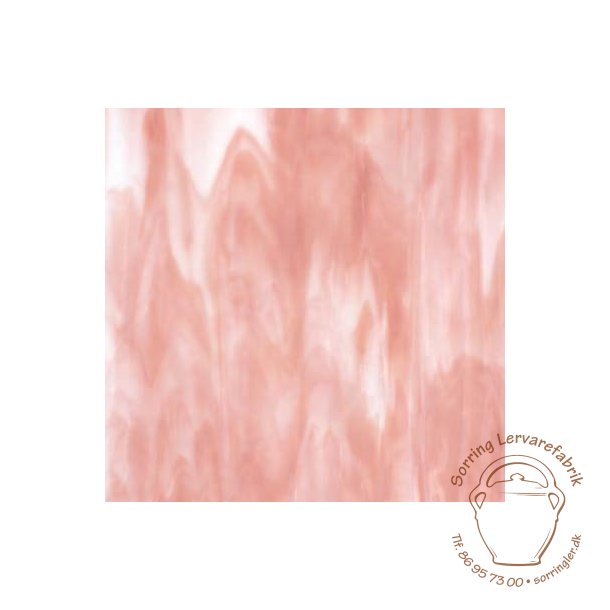 2305-30 White/Salmon Pink