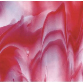 2310-30 White/Cranberry Pink