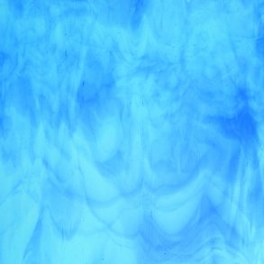 2416-30 Light Turquoise BLue