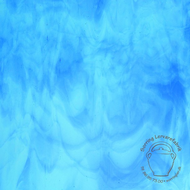 2416-30 Light Turquoise BLue