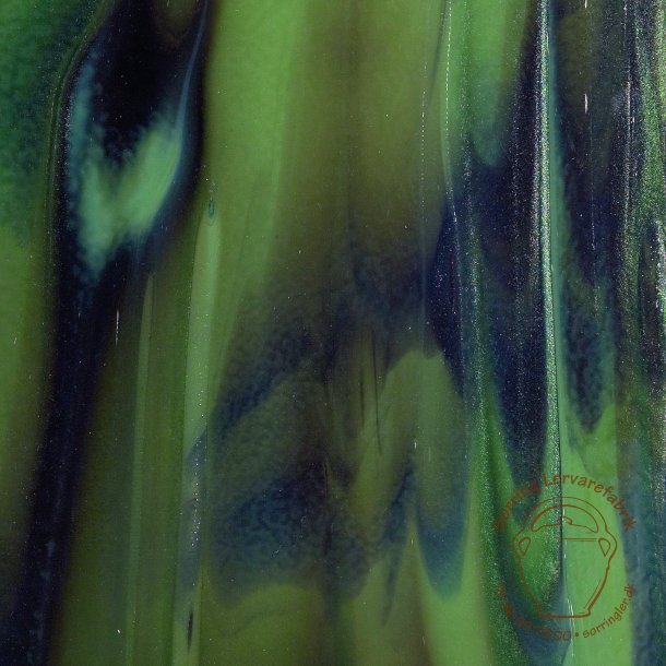 3212-30 Olive/Forest/Deep Brown