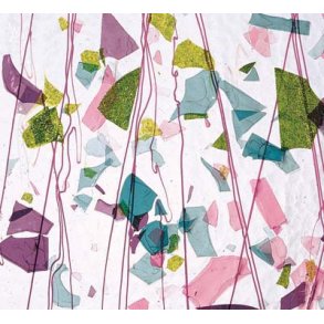 4128-30 Dp Pink, Plum