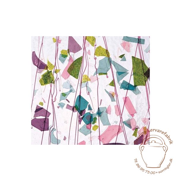 4128-30 Dp Pink, Plum