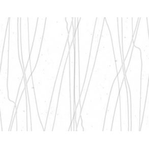 4158-30 Clear, White stringers