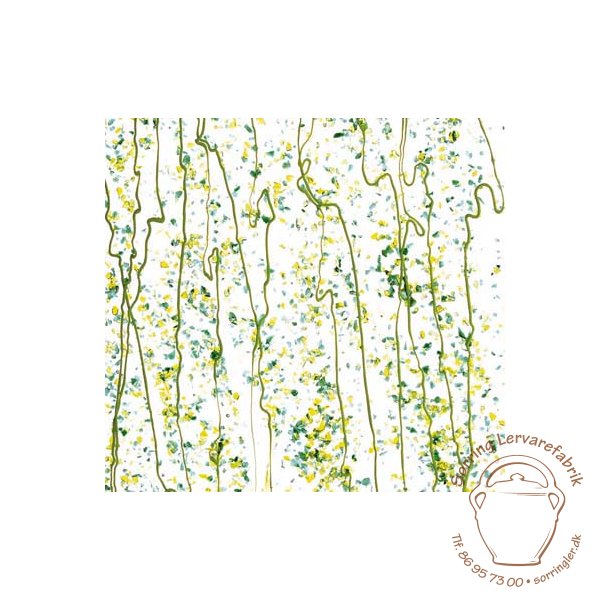 4212-30 Clear, Lime str./Grn./Lime