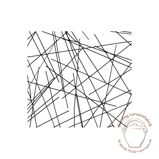 4400-30 Black Chopstix