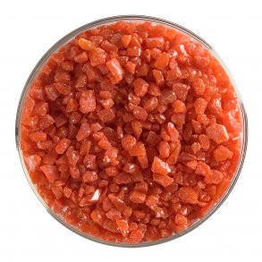 Knust 0024-93 Grov, Tomato Red Opal 450g