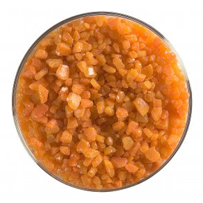 Knust 0025-93 Grov, Tanger. Orange 450 g