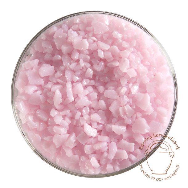 Knust 0421-93 Grov, Petal Pink     450 g