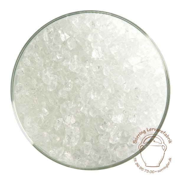 Knust 1101-93 Grov, Clear          450 g