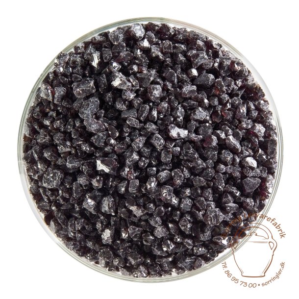 Knust 1109-93 Grov, Dark Rose Br.  450 g