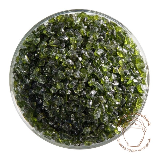 Knust 1241-93 Grov, Pine Green     450 g