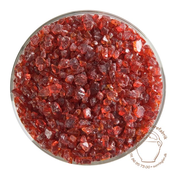 Knust 1322-93 Grov, Garnet Red     450 g