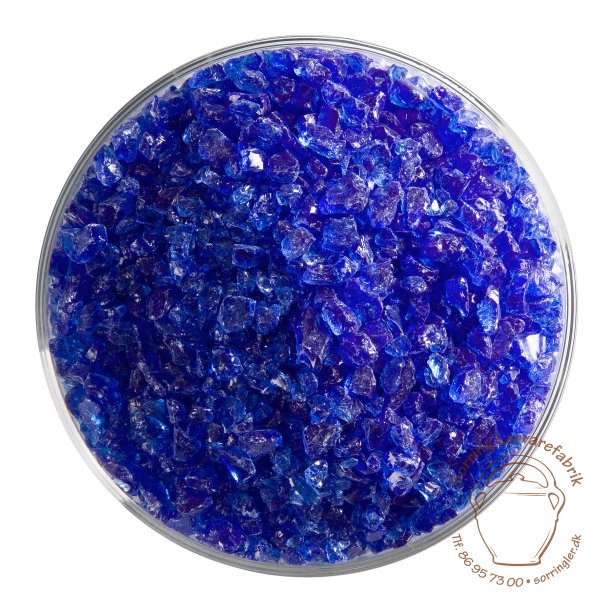 Knust 1464-93 Grov, True Blue      450 g