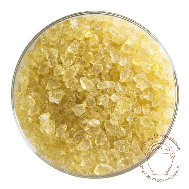 Knust 1837-93 Grov,Med.Amber Tint  450 g