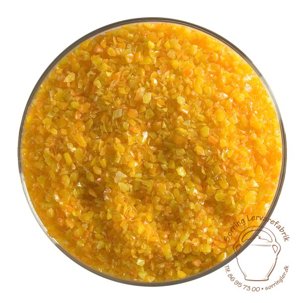 Knust 0025-92 med. Tang. Orange  450 g