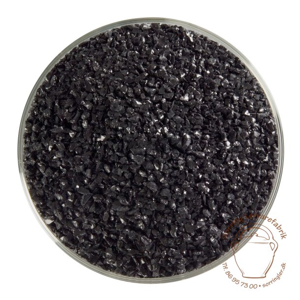 Knust 0100-92 med. Black           450 g