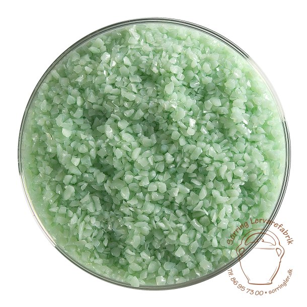 Knust 0112-92 med. Mint Green      450 g