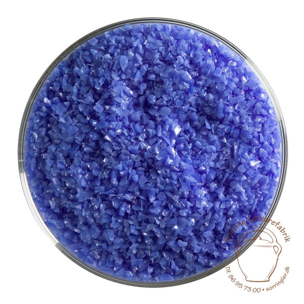 Knust 0114-92 med. Cobalt Blue     450 g