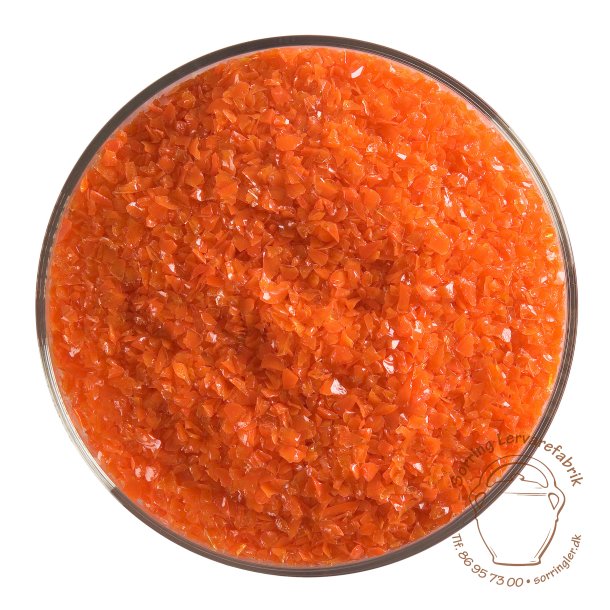 Knust 0125-92 med. Orange          450 g