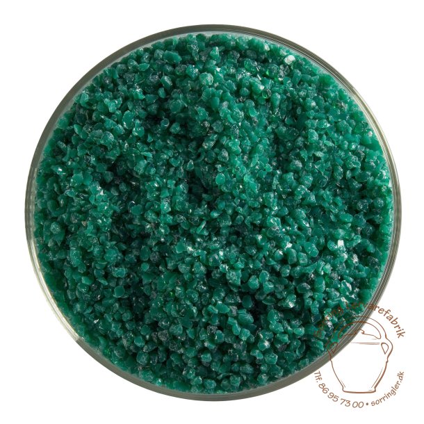 Knust 0145-92 med. Jade Green      450g