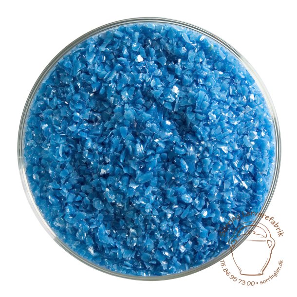 Knust 0164-92 med. Egyptian Blue   450 g