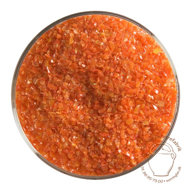 Knust 0225-92 med. Pimento Red     450 g
