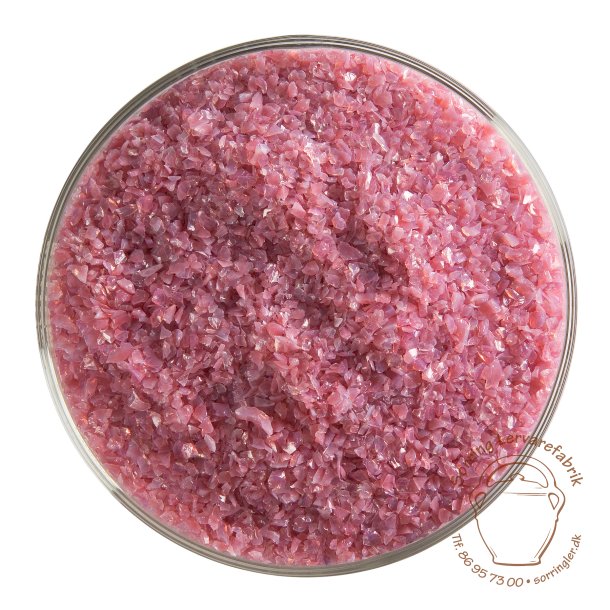 Knust 0301-92 med. Pink            450 g
