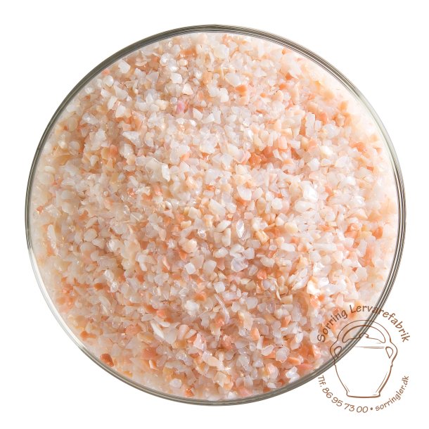 Knust 0305-92 med. Salmon Pink     450 g