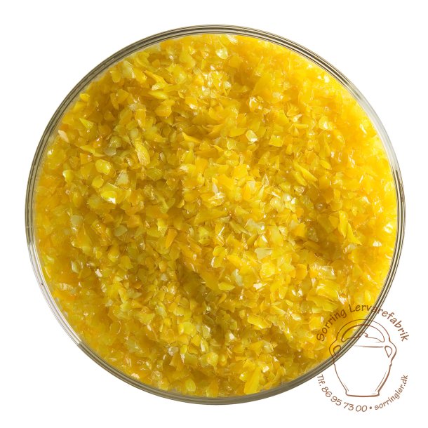 Knust 0320-92 med. Marigold Yellow 450 g
