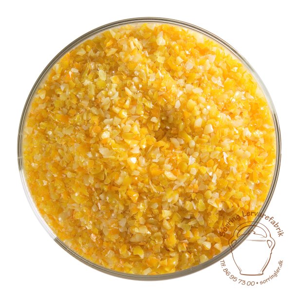 Knust 0321-92 med. Pumpkin Orange  450 g