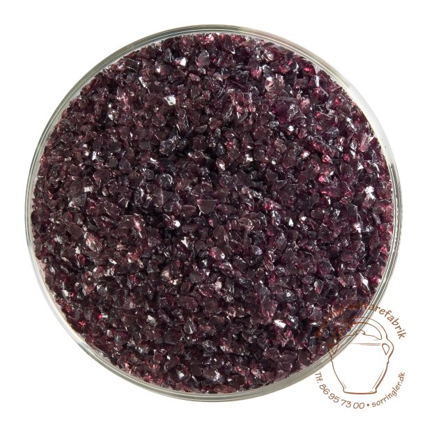 Knust 1105-92 med. Deep Plum       450 g